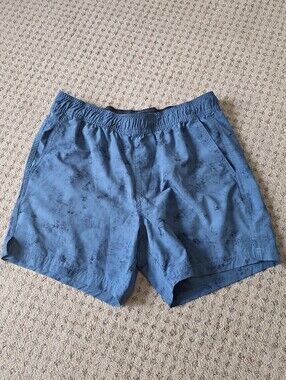 Veece Shorts
